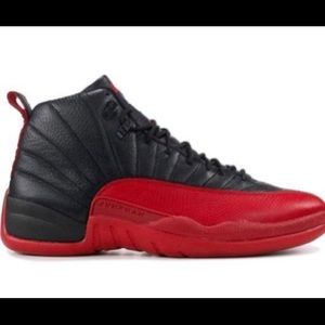 Air Jordan 12 Retro Flu Game